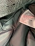 Worthington Chevron-herringbone Gray Blazer Size 8 - photo 7