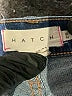 Hatch Blue Jeans Size 25 Maternity - photo 3