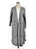 Lularoe Gray Cardigan Size XL - photo 1