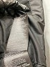 Burton 100% Polyester Solid Black Snow Jacket Size S - photo 7