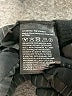 H&M 100% Cashmere Black Cashmere Pullover Sweater Size XS - photo 8