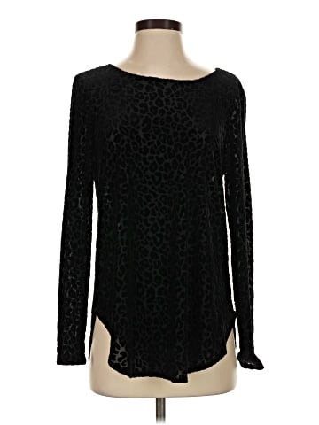 Karen Kane Long Sleeve Top (view 1)