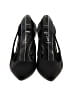 Anne Klein Black Heels Size 7 - photo 2