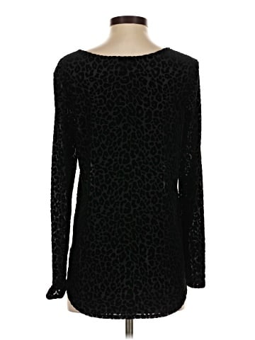 Karen Kane Long Sleeve Top (view 2)