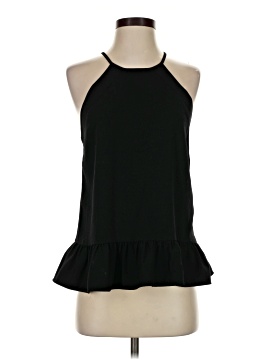 Amanda Uprichard Sleeveless Blouse