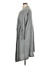 Lularoe Gray Cardigan Size XL - photo 5