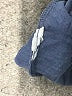 t.la Stars Blue Short Sleeve Top Size XS - photo 8