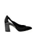 Anne Klein Black Heels Size 7 - photo 1