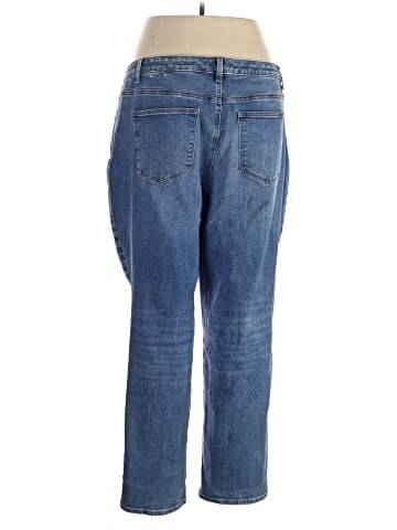 Talbots Jeans (view 2)