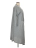 Lularoe Gray Cardigan Size XL - photo 4