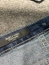 Simply Vera Vera Wang Blue Jeans Size 10 - photo 7