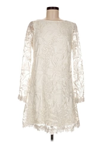 Tadashi Shoji Cocktail Dress (view 1)