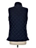 Weatherproof 100% Nylon Blue Vest Size M - photo 2