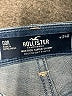 Hollister Blue Jeans Size 00 - photo 7