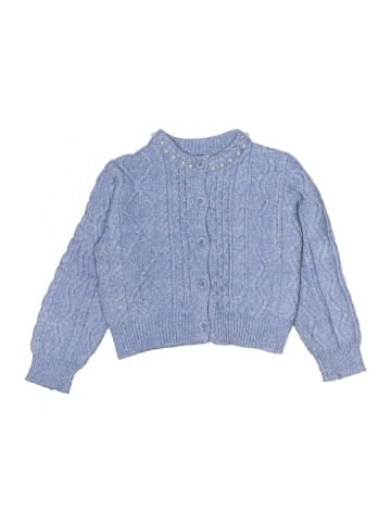 Zara Cardigan (view 1)
