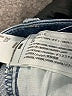 Hollister Blue Jeans Size 00 - photo 8