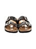 Naot Silver Gray Sandals Size EU 35 - photo 2