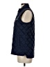 Weatherproof 100% Nylon Blue Vest Size M - photo 5