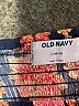 Old Navy Floral Blue Dress Size 10 - 12 - photo 3