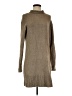 Everlane Tan Casual Dress Size S - photo 1