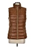 Calvin Klein 100% Nylon Brown Vest Size M - photo 1