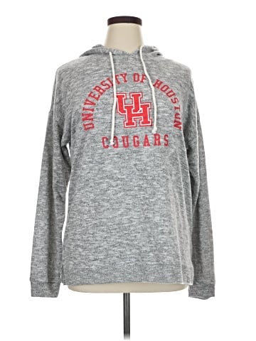 Chicka-D Pullover Hoodie (view 1)