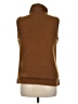 Calvin Klein 100% Nylon Brown Vest Size M - photo 2