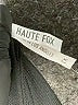 HAUTE FOX Black Short Sleeve Top Size 2X - photo 7
