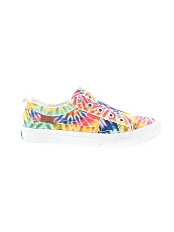 Blowfish Sneakers (view 1)