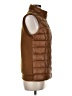 Calvin Klein 100% Nylon Brown Vest Size M - photo 4