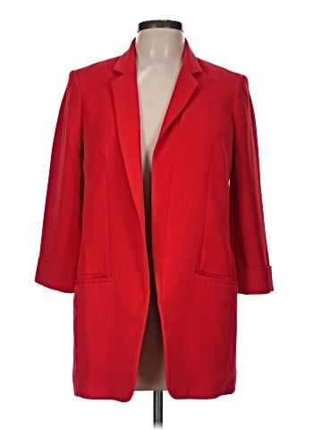 Express Coat (view 1)