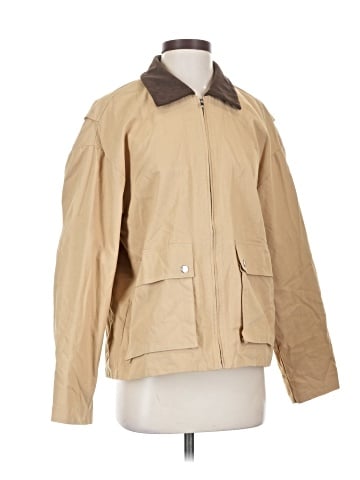 Unbranded Jacket (view 1)