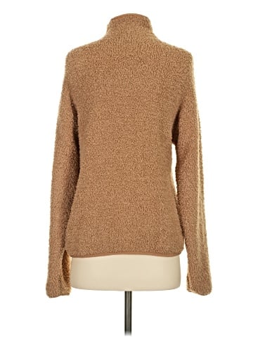 SKIMS Turtleneck Sweater (view 2)