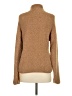 SKIMS Brown Turtleneck Sweater Size XXS - photo 2