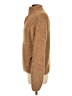SKIMS Brown Turtleneck Sweater Size XXS - photo 5