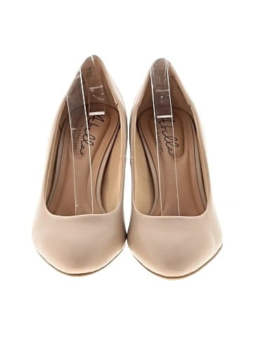 Abella Heels (view 2)