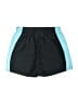 Under Armour 100% Polyester Color Block Teal Athletic Shorts Size XS - photo 2