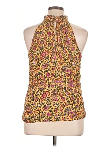 Cynthia Rowley TJX Sleeveless Blouse (view 2)