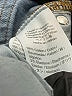 J.Crew Hearts Blue Jeans Size 28 (tall) - photo 5