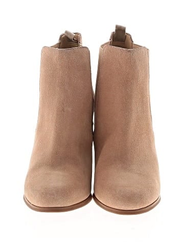 MICHAEL Michael Kors Ankle Boots (view 2)