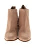 MICHAEL Michael Kors Tan Ankle Boots Size 8 1/2 - photo 2