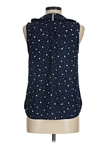 LC Lauren Conrad Sleeveless Blouse (view 2)