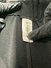 Halara Black Dress Pants Size S (tall) - photo 7