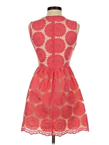 Ellison Cocktail Dress (view 2)