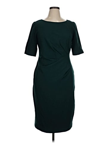 Adrianna Papell Cocktail Dress (view 1)
