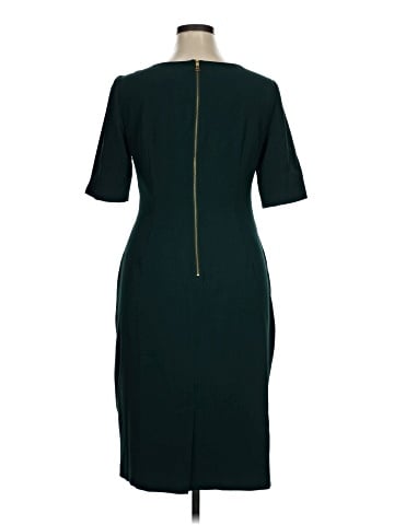 Adrianna Papell Cocktail Dress (view 2)