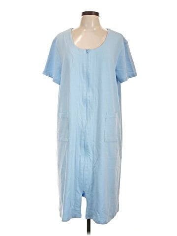 Blair Casual Dress (view 1)