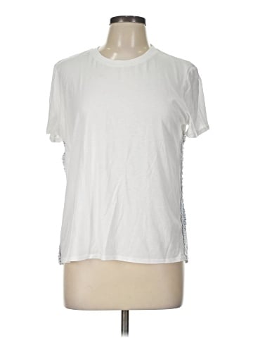 Brooks Brothers Red Fleece Short Sleeve Top (view 1)