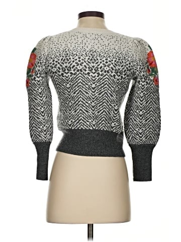 By Anthropologie Pullover Sweater (view 2)