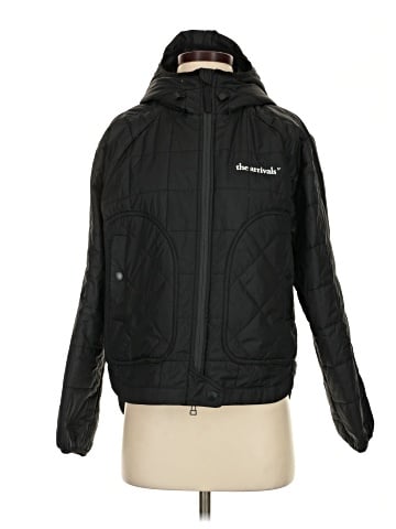 The Arrivals Jacket (view 1)
